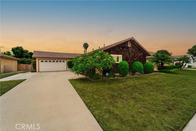 13631 Lorna St, Garden Grove, Califórnia 92844, Estados Unidos