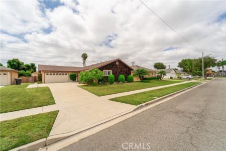 13631 Lorna St, Garden Grove, Califórnia 92844, Estados Unidos