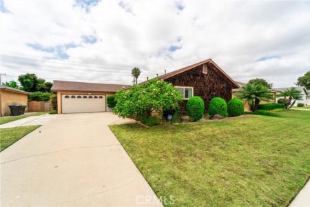 13631 Lorna St, Garden Grove, California 92844, USA