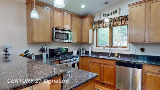 3230 Kings Brook, Flushing, Michigan 48433