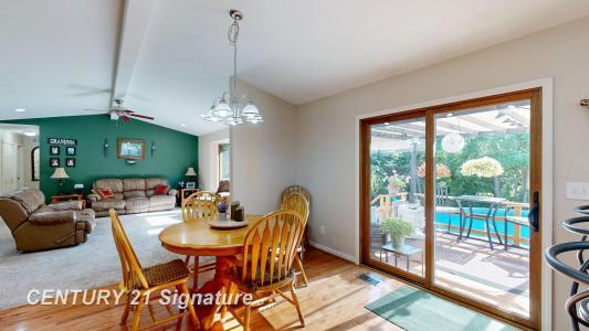 3230 Kings Brook, Flushing, Michigan 48433