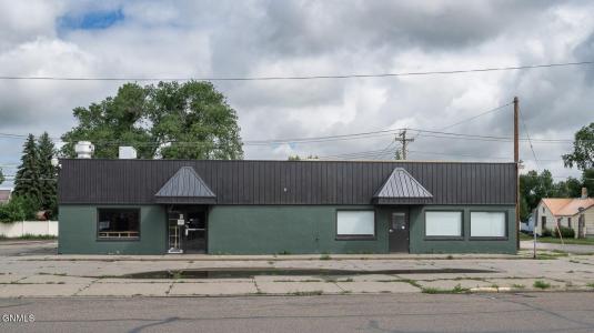 34 Main Street, Hazen, ND 58545, USA