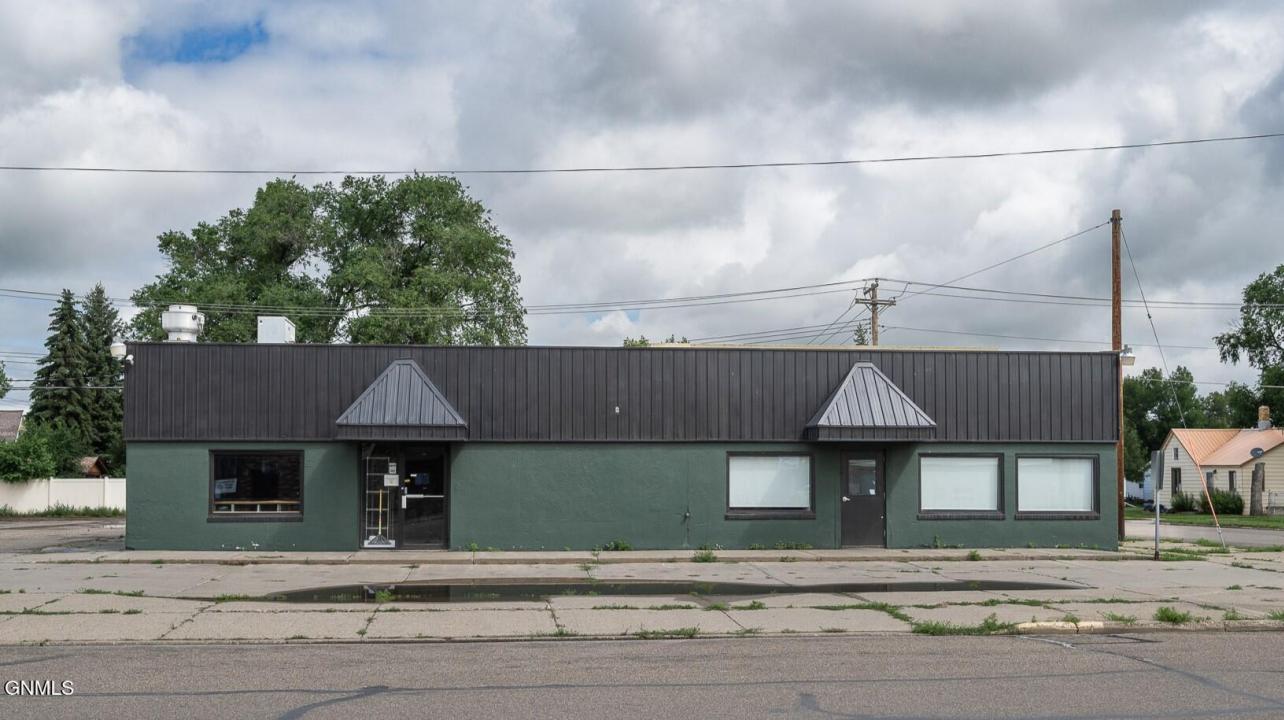 34 Main Street, Hazen, ノースダコタ 58545, アメリカ合衆国