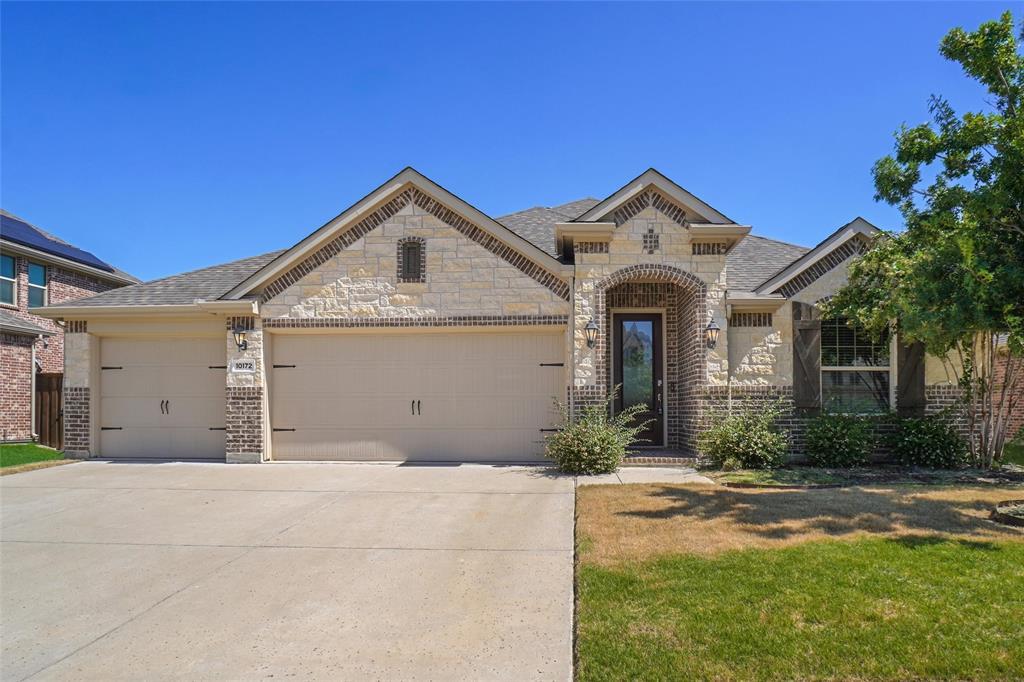 10172 Prairie DR, Frisco, Техас 75035, Соединенные Штаты