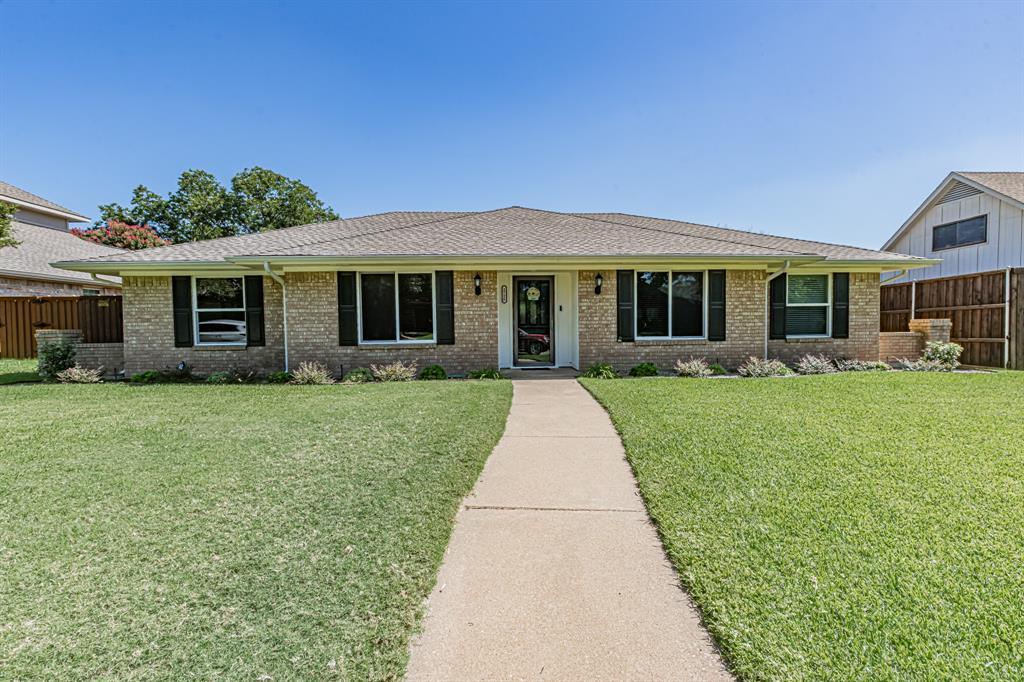 2720 Glen Forest LN, Plano, テキサス 75023, アメリカ合衆国