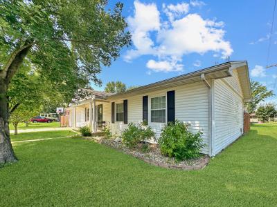 1314 Meadow Pl, Marshall, Illinois 62441, USA