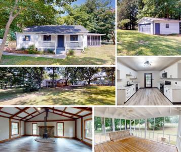 3355 Caleb Rd., Snellville, Georgia 30039, USA