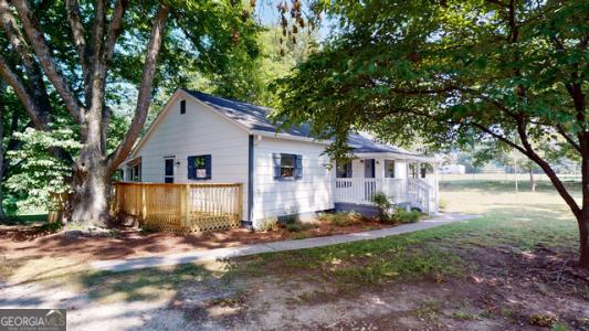 3355 Caleb Rd., Snellville, Georgia 30039, USA