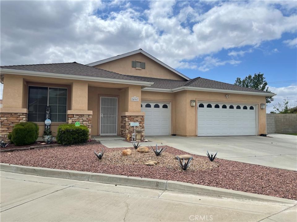 24967 Volga Street, Hemet, カリフォルニア 92544, アメリカ合衆国