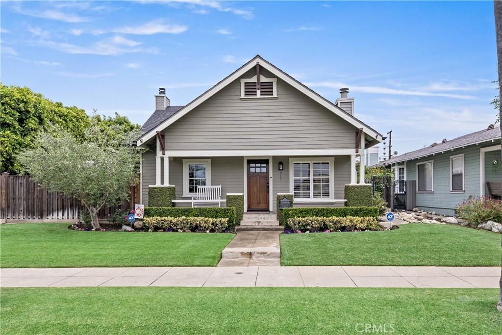 917 N Dalton Avenue, Azusa, California 91702