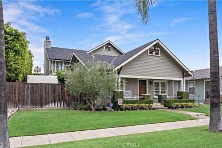 917 N Dalton Avenue, Azusa, California 91702