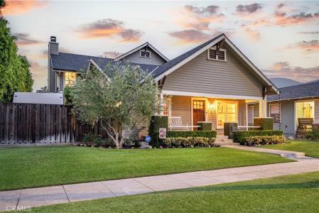 917 N Dalton Avenue, Azusa, California 91702