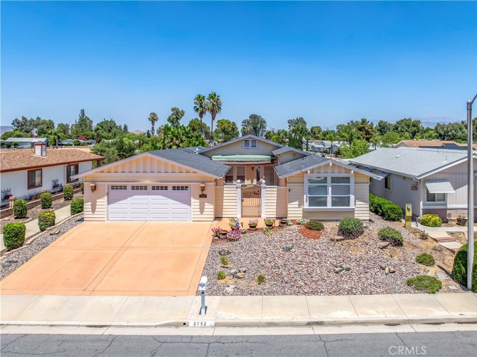 2752 Peach Tree Street, Hemet, Califórnia 92545, Estados Unidos