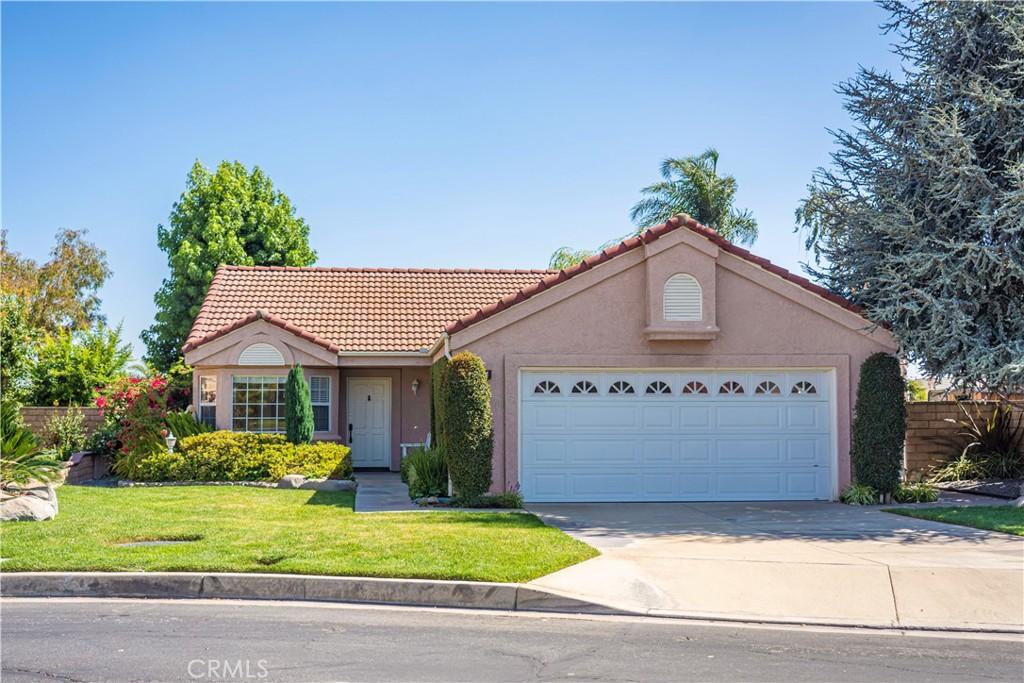 1224 Mallorca Street, Upland, Californie 91784, États-Unis