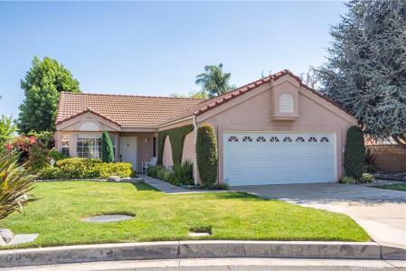 1224 Mallorca Street, Upland, Californie 91784, États-Unis