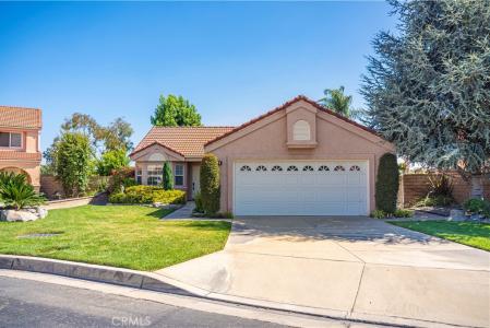 1224 Mallorca Street, Upland, Californie 91784, États-Unis