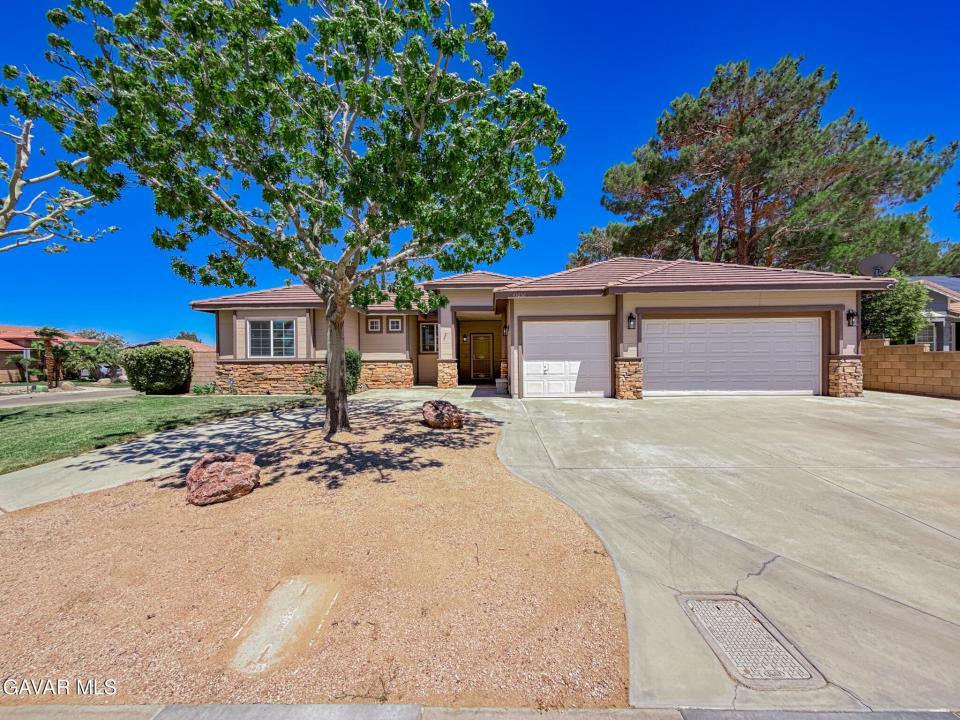 43256 Durango Lane, Lancaster, California 93536, Estados Unidos