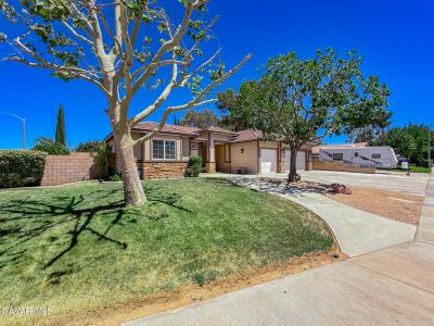 43256 Durango Lane, Lancaster, California 93536, Estados Unidos