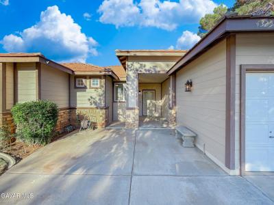 43256 Durango Lane, Lancaster, California 93536, Estados Unidos