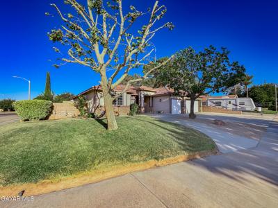 43256 Durango Lane, Lancaster, California 93536, Estados Unidos