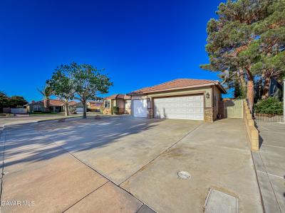 43256 Durango Lane, Lancaster, California 93536, Estados Unidos