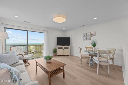 9100 Reed Drive , 3302, Emerald Isle, Karolina Północna 28594, USA