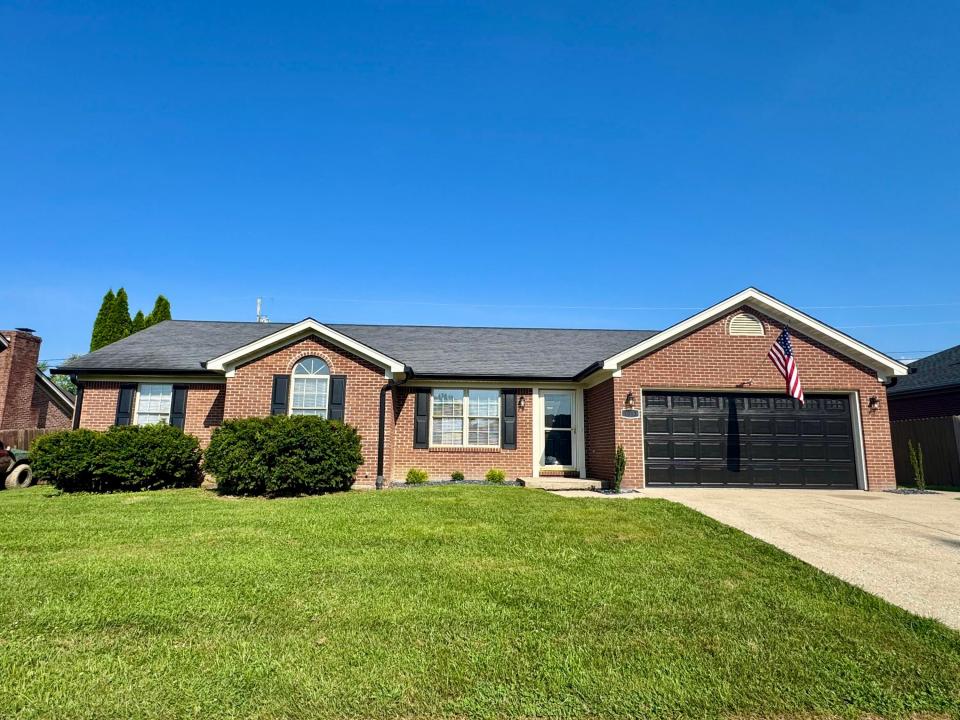 1012 Jd Circle, Berea, Кентуки 40403, Соединенные Штаты