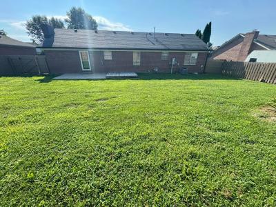 1012 Jd Circle, Berea, Кентуки 40403, Соединенные Штаты