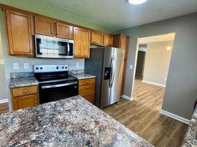 1012 Jd Circle, Berea, Кентуки 40403, Соединенные Штаты