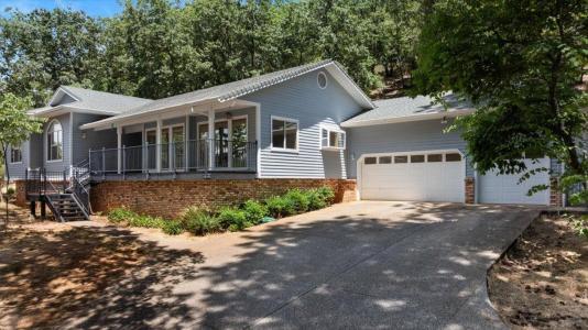 14077 Auburn Road, Grass Valley, Калифорния 95949, Соединенные Штаты