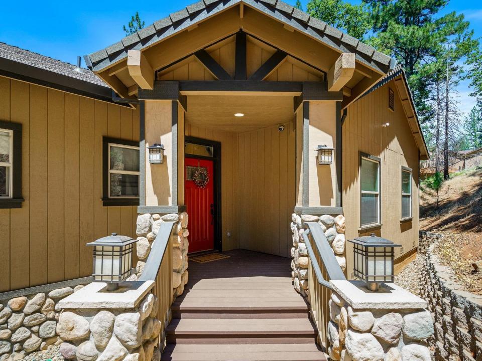 5106 Woodhaven Court, Grizzly Flats, Californie 95636, États-Unis