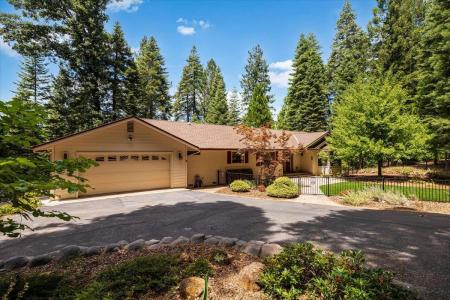 19975 Scotts Flat Road, Nevada City, California 95959, USA