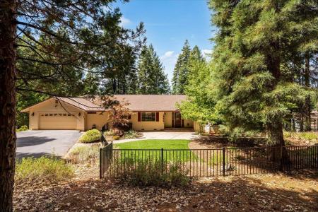 19975 Scotts Flat Road, Nevada City, California 95959