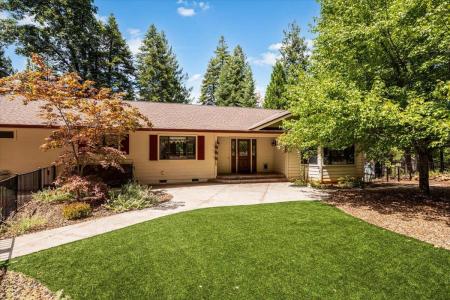 19975 Scotts Flat Road, Nevada City, California 95959