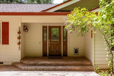 19975 Scotts Flat Road, Nevada City, California 95959