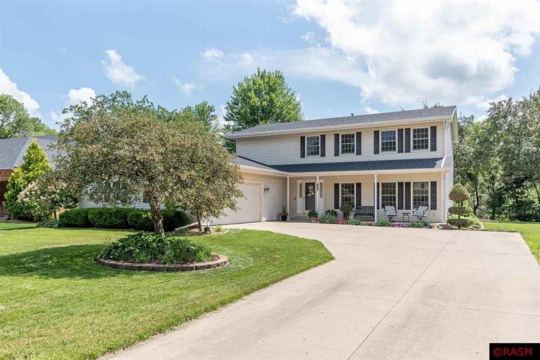 1030 Oak Terrace Drive, North Mankato, 明尼苏达州 56003, 美国