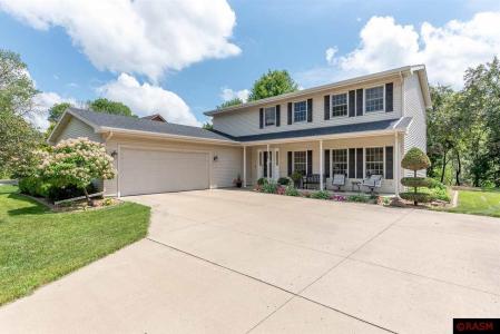 1030 Oak Terrace Drive, North Mankato, 明尼苏达州 56003, 美国