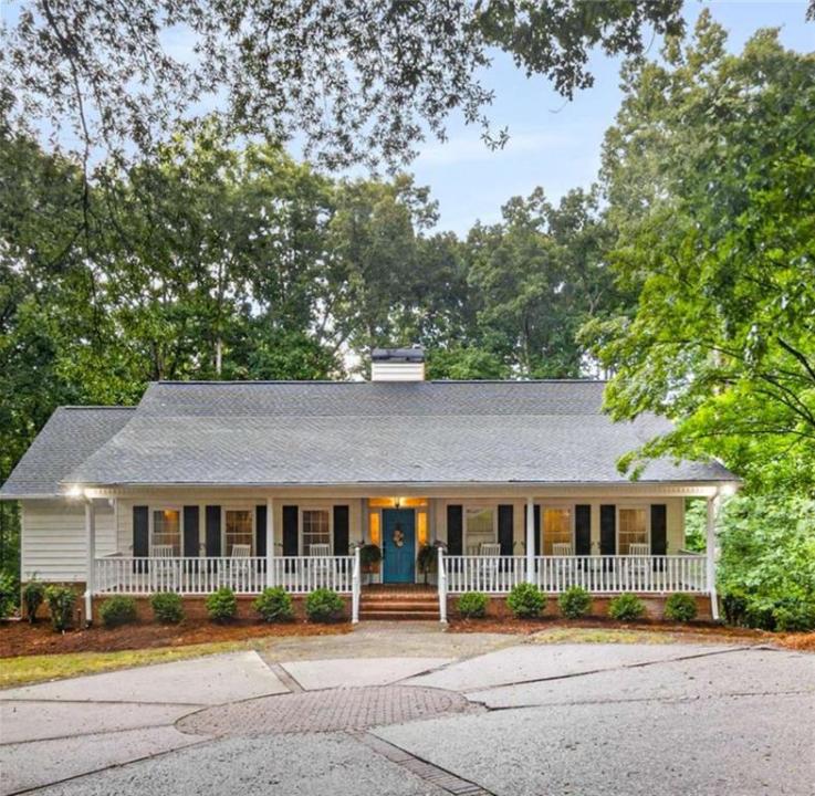 3728 Beaver Creek Road, Gainesville, 乔治亚州 30506, 美国