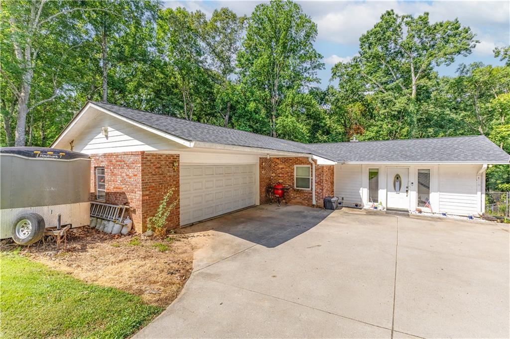 5934 Dolvin Lane, Buford, Джорджия 30518, Соединенные Штаты