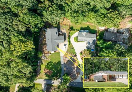 5934 Dolvin Lane, Buford, Джорджия 30518, Соединенные Штаты