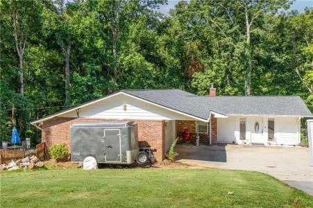 5934 Dolvin Lane, Buford, Джорджия 30518, Соединенные Штаты