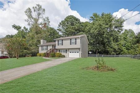 880 Westgard Court, Douglasville, גאורגיה 30134, ארצות הברית של אמריקה
