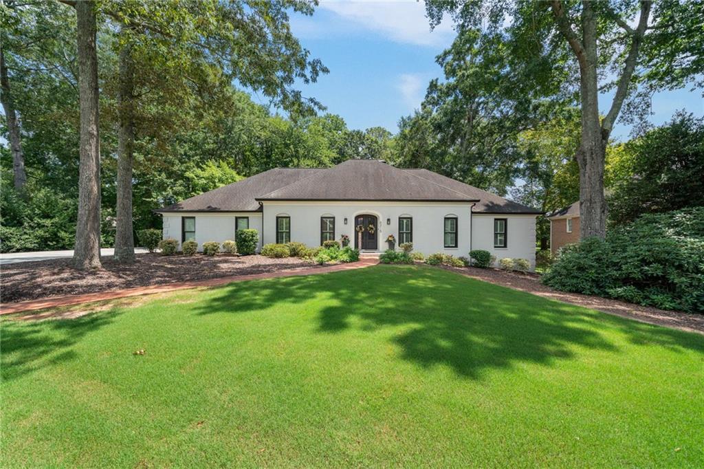 6315 Buckingham Place, Cumming, Джорджия 30040, Соединенные Штаты