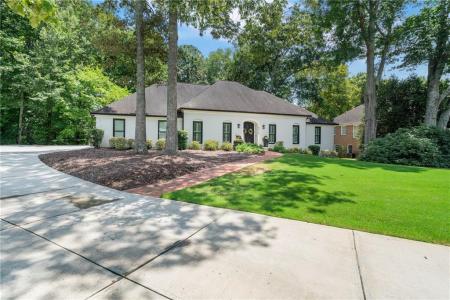6315 Buckingham Place, Cumming, Джорджия 30040, Соединенные Штаты