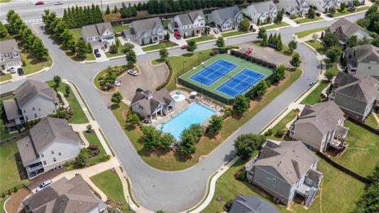 3755 Valleyway Road, Cumming, Géorgie 30040, États-Unis