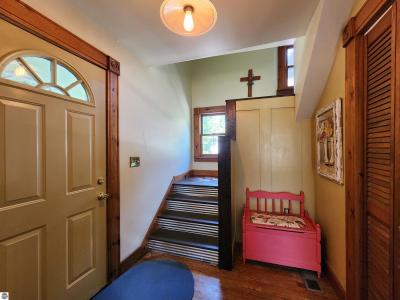 716 Woodworth Avenue, Alma, Michigan 48801, États-Unis