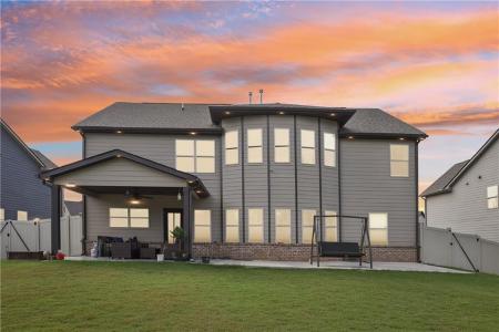 224 Osier Drive, Mcdonough, جورجيا 30252, الولايات المتحدة