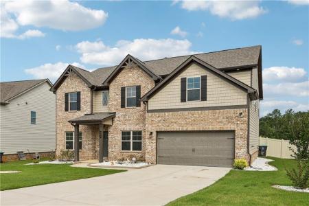 224 Osier Drive, Mcdonough, جورجيا 30252, الولايات المتحدة