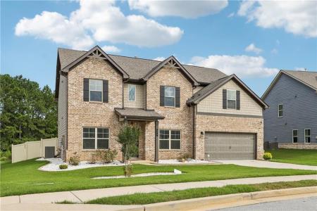224 Osier Drive, Mcdonough, جورجيا 30252, الولايات المتحدة