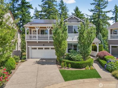 1059 Pine Crest Cir Ne, Issaquah, 华盛顿州 98029, 美国